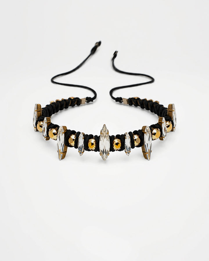 Raindrop Choker