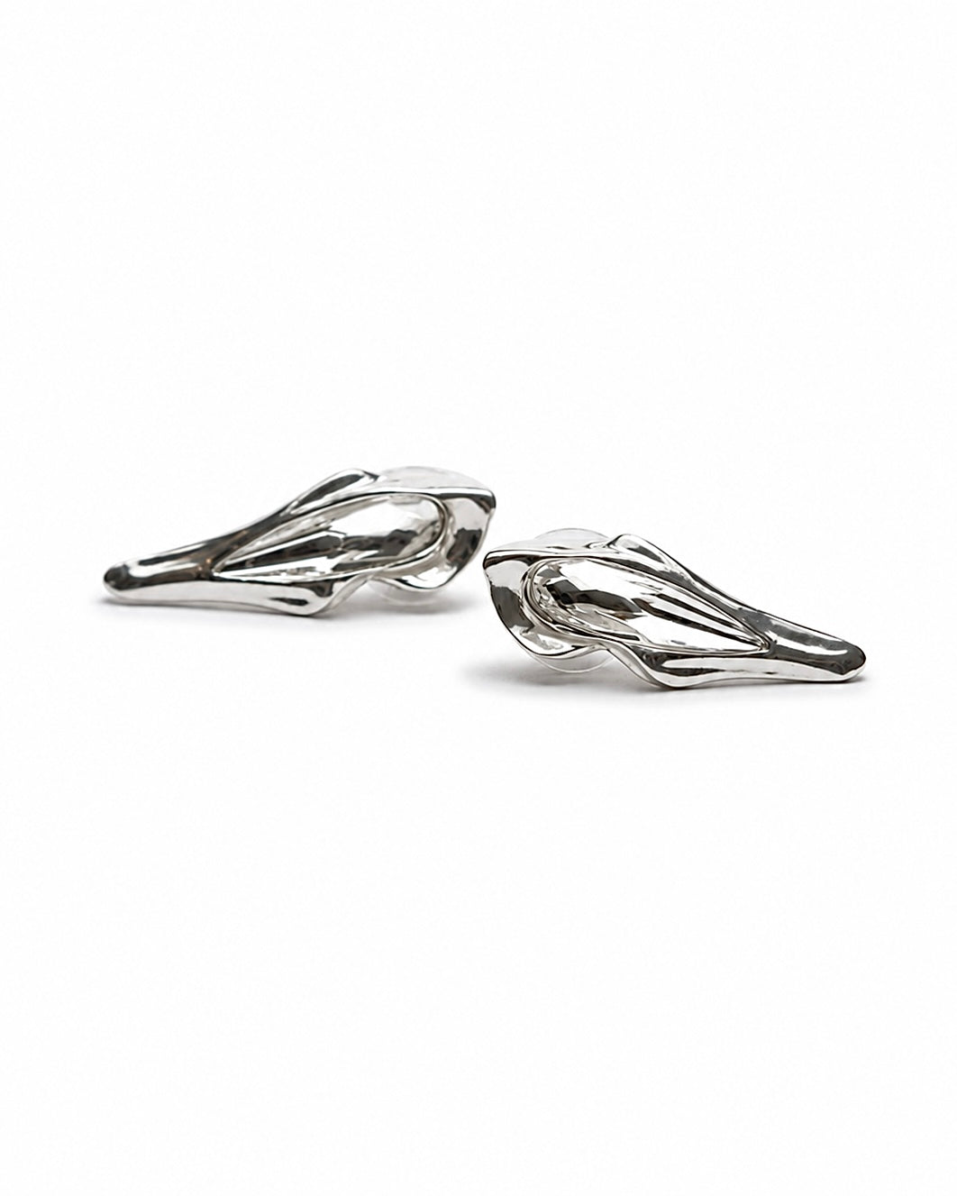 Raindrop Earrings
