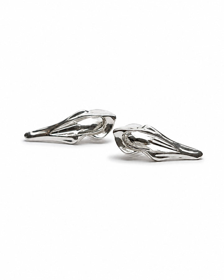 Raindrop Earrings