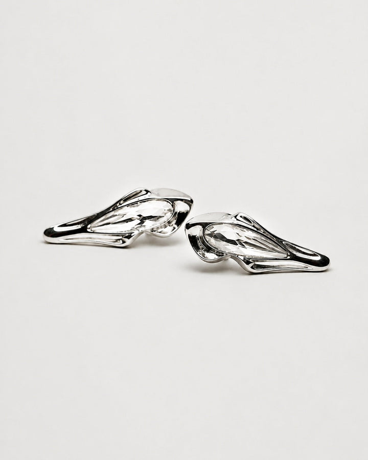 Raindrop Earrings