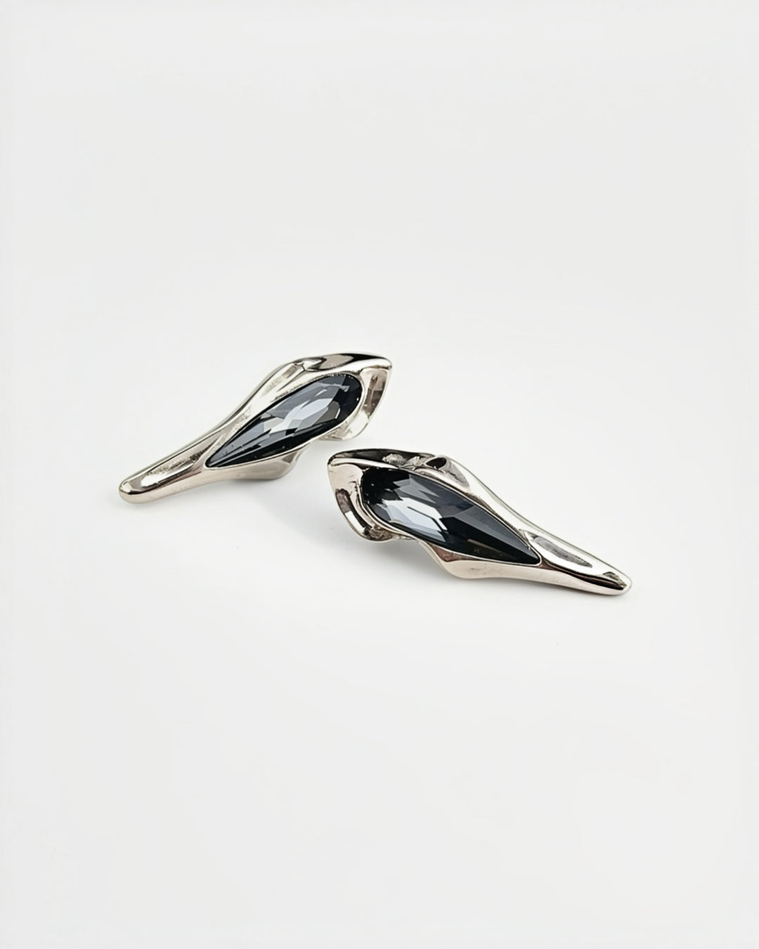 Raindrop Earrings