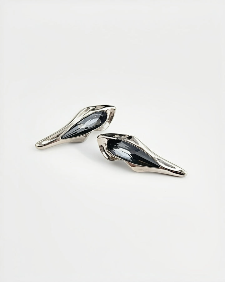 Raindrop Earrings
