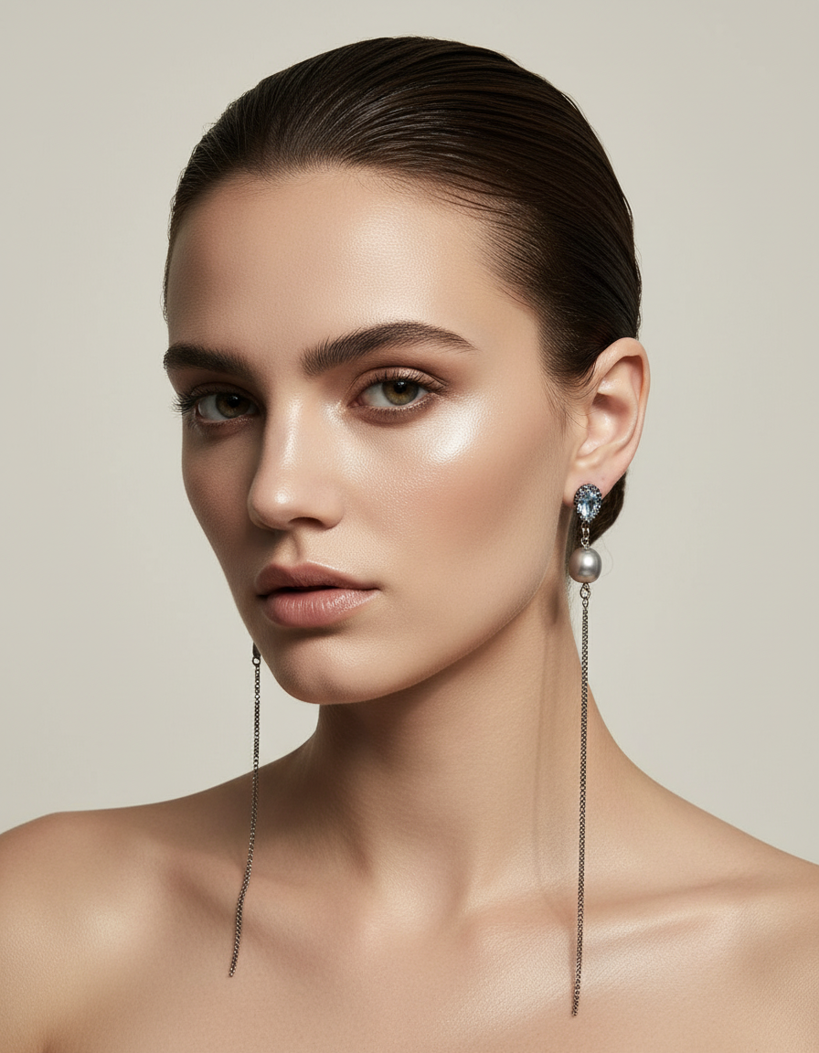 Realic Treads Earrings