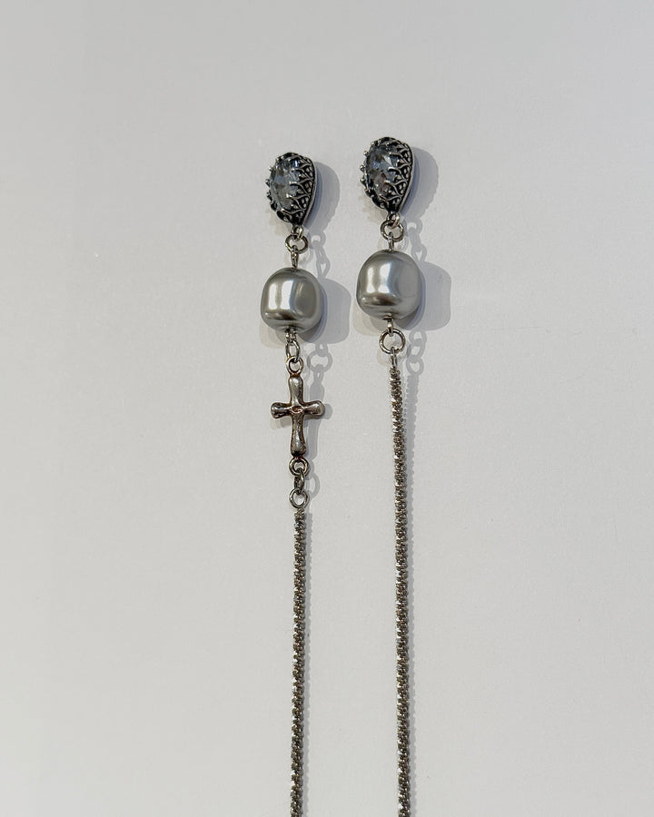 Realic Treads Earrings