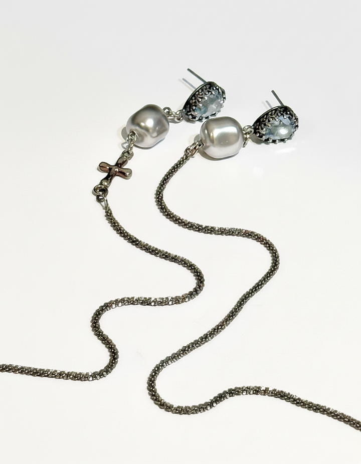 Realic Treads Earrings