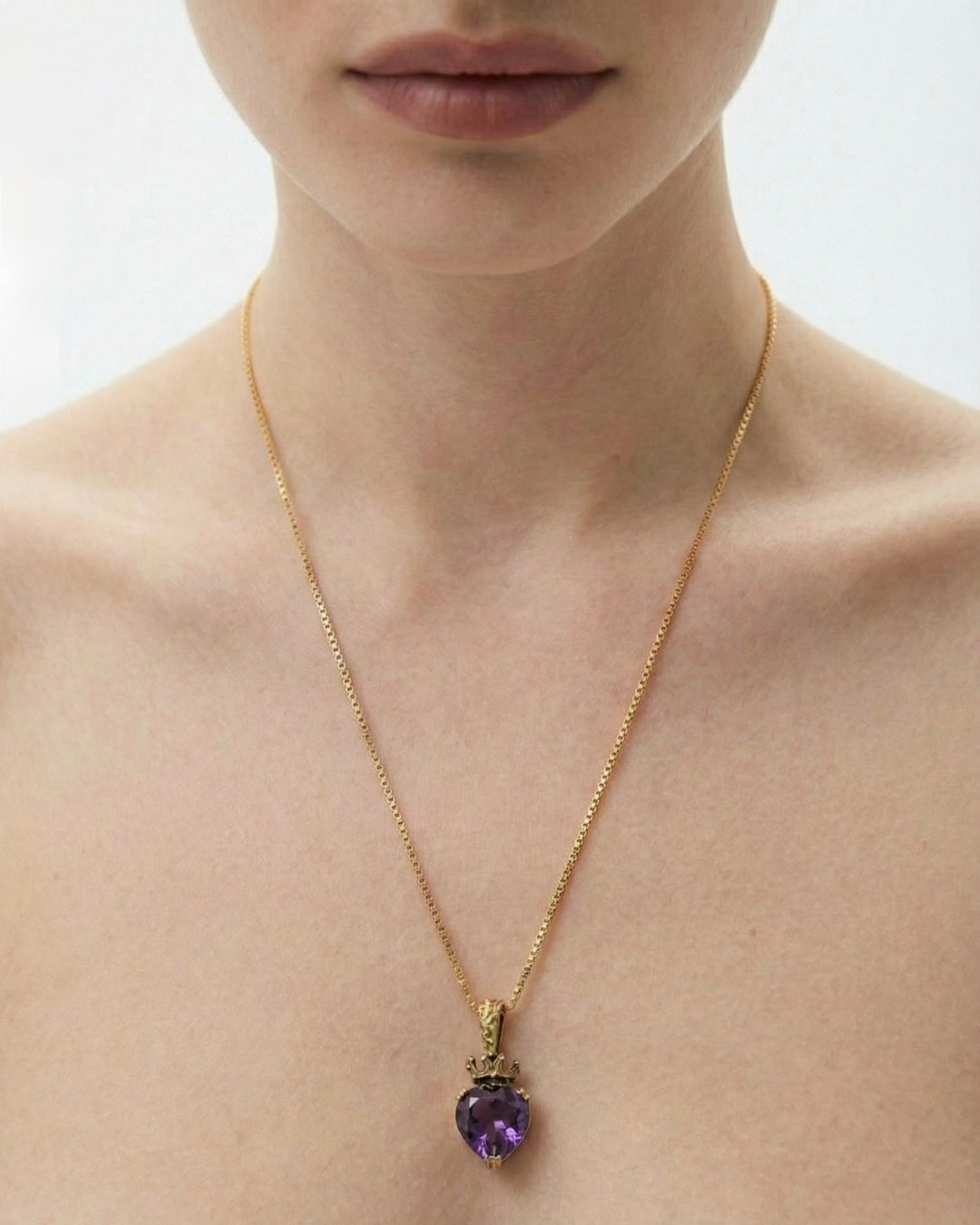 Titanic Sterling Silver 925 Necklace