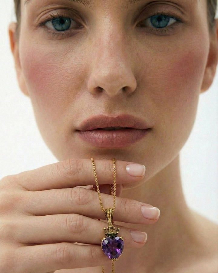 Titanic Sterling Silver 925 Necklace