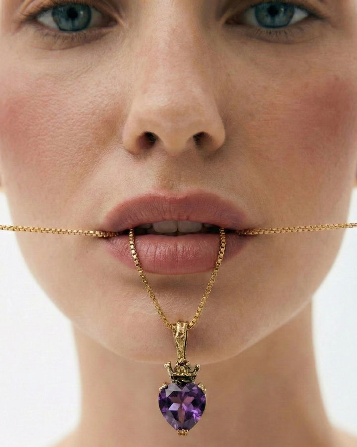 Titanic Sterling Silver 925 Necklace