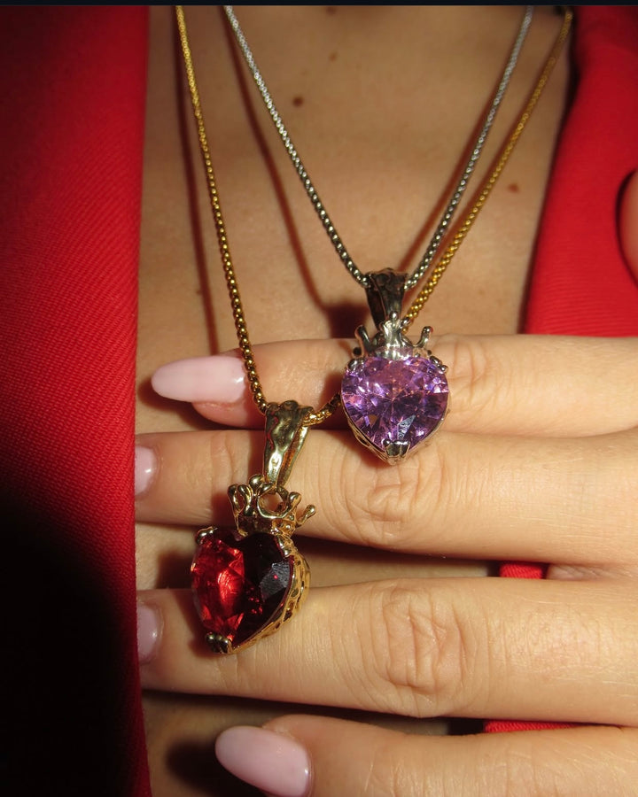 Titanic Sterling Silver 925 Necklace