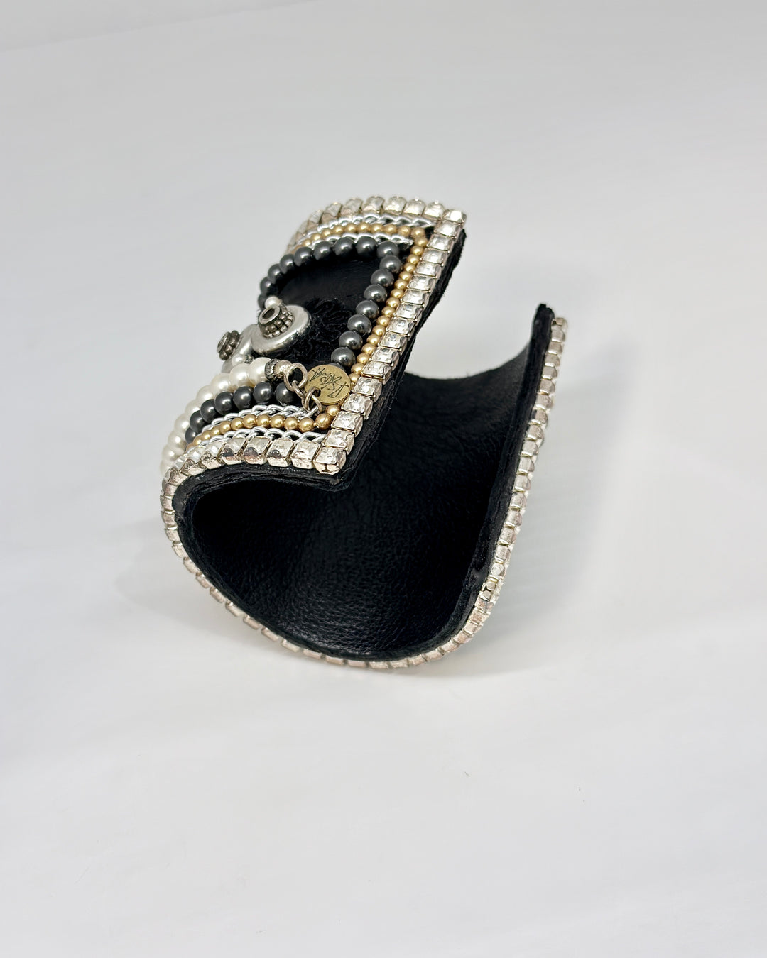 Royal Pearl  Bracelet - UNIQUE