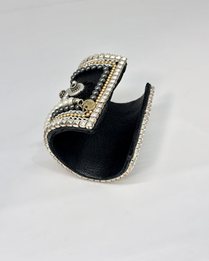 Royal Pearl  Bracelet - UNIQUE