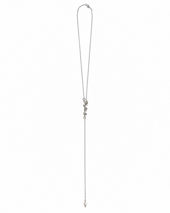 Signature Body Chain Necklace