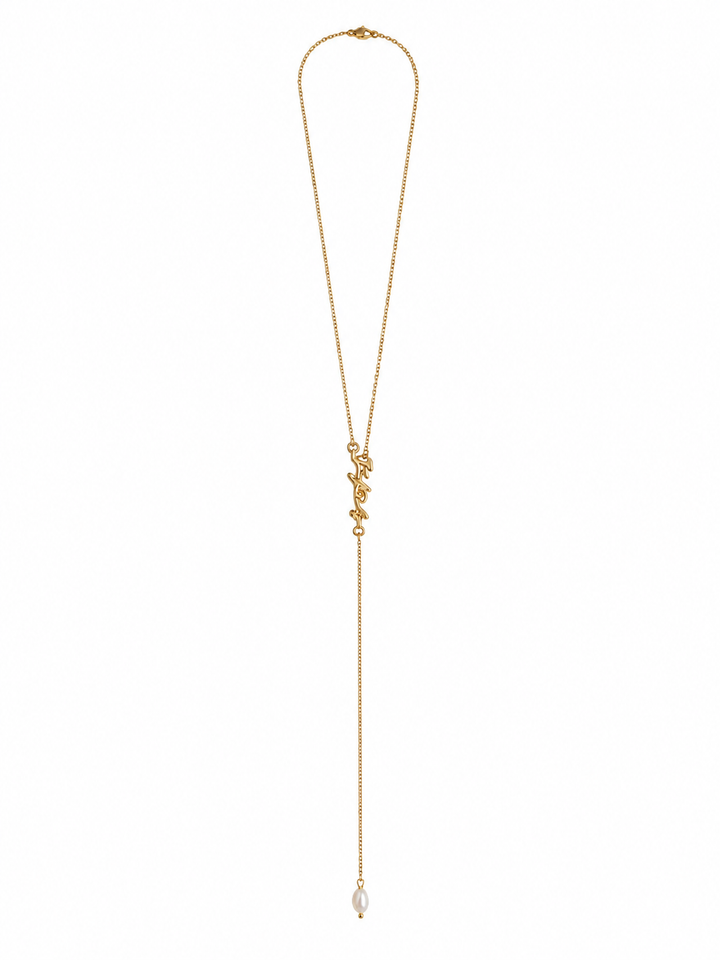 Signature Body Chain Necklace