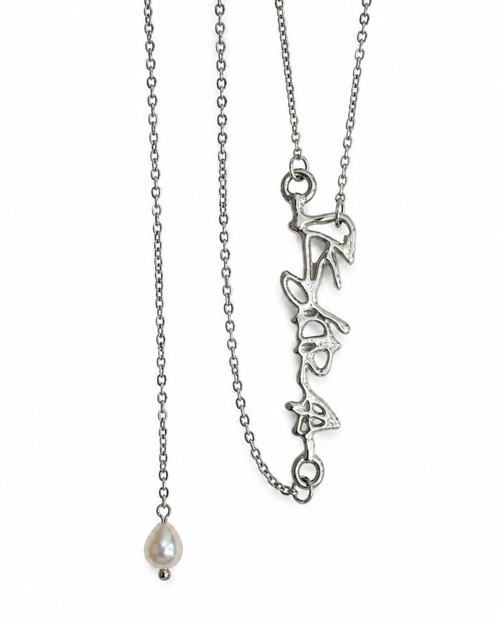 Signature Body Chain Necklace