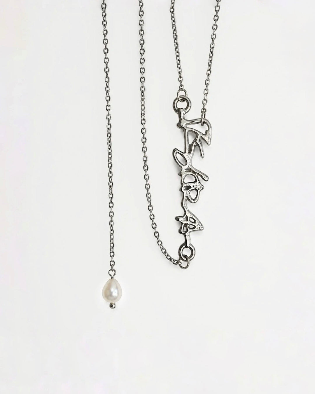 Signature Body Chain Necklace