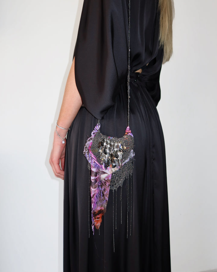 The Relic Mini Crossbody Bag