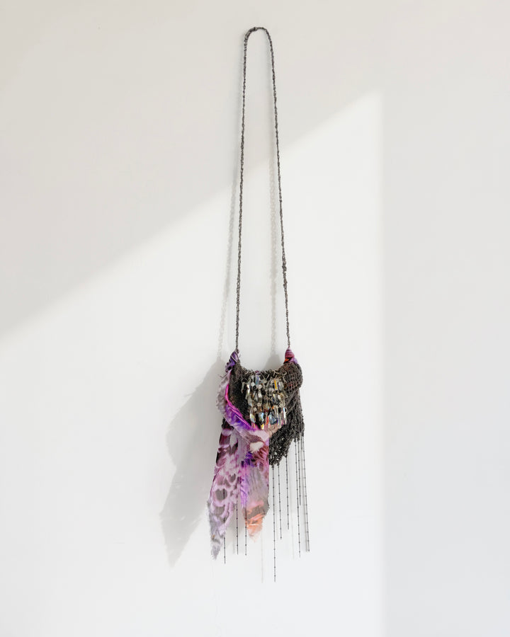 The Relic Mini Crossbody Bag