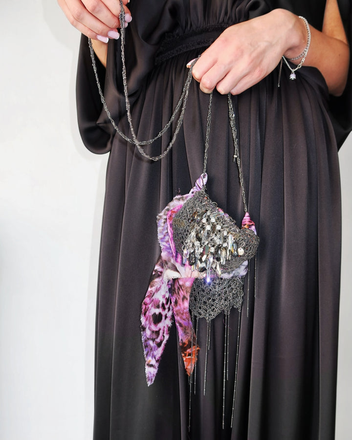 The Relic Mini Crossbody Bag