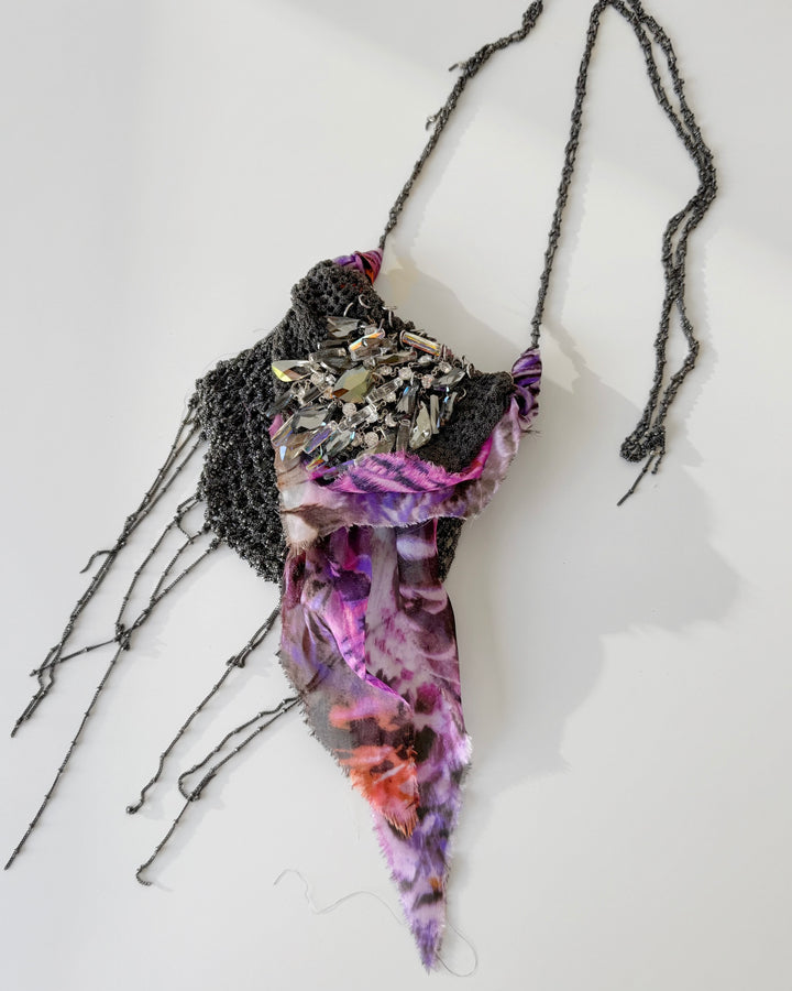 The Relic Mini Crossbody Bag