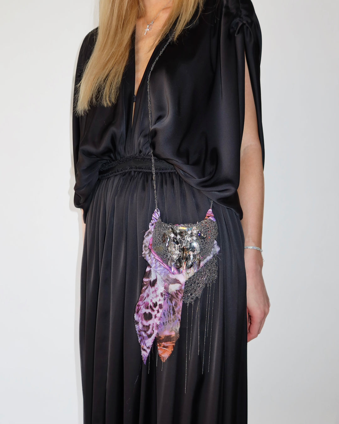 The Relic Mini Crossbody Bag