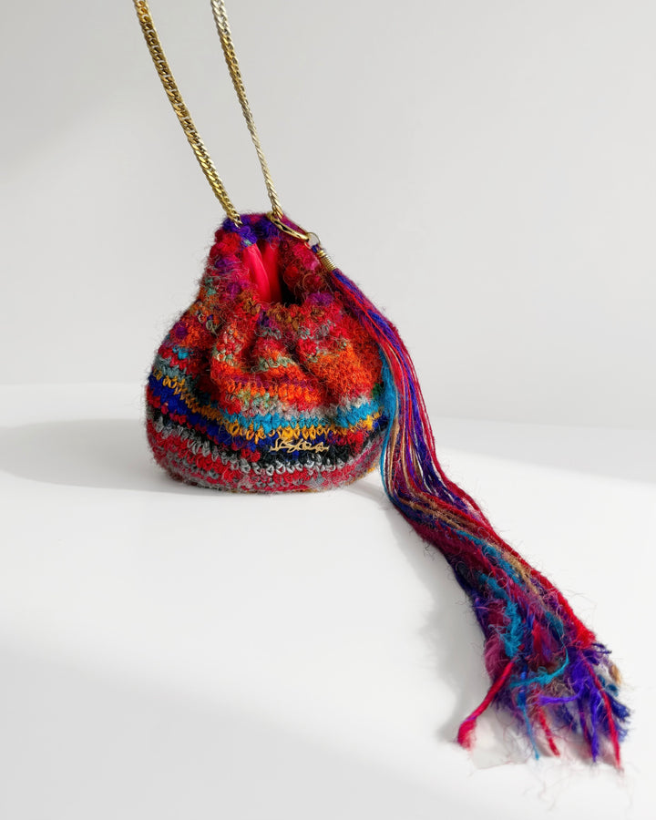 Thea Bucket Bag