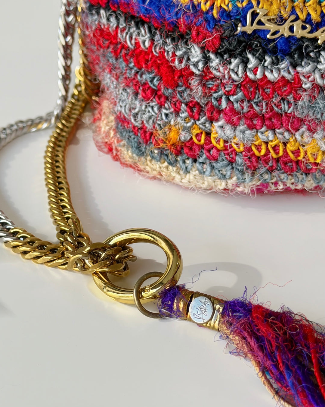 Thea Bucket Bag