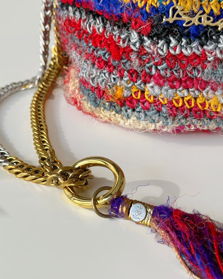 Thea Bucket Bag