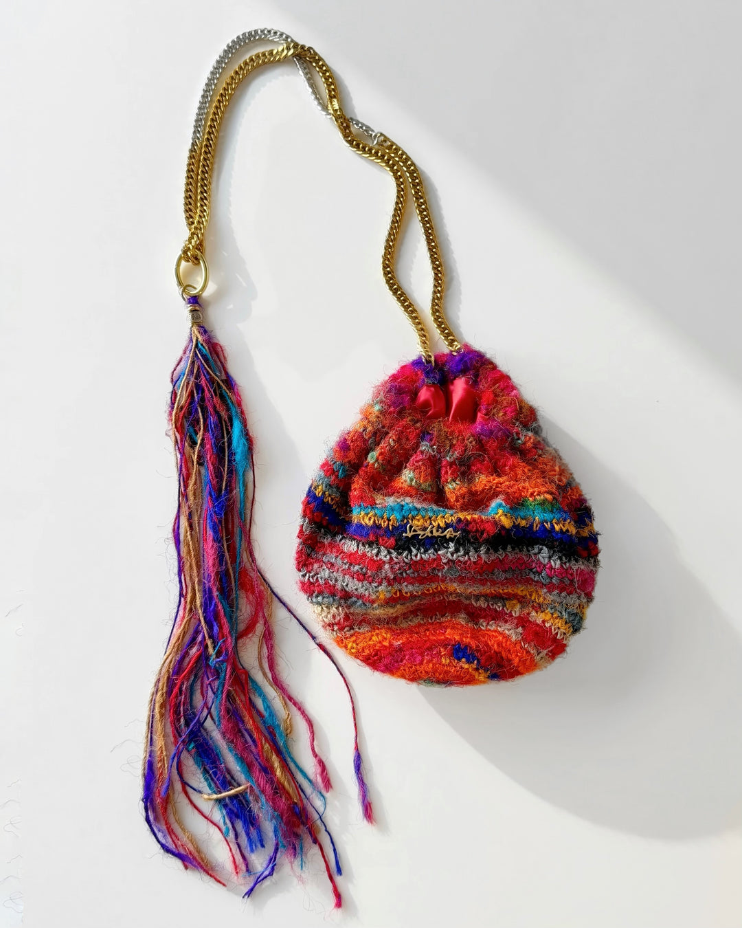 Thea Bucket Bag