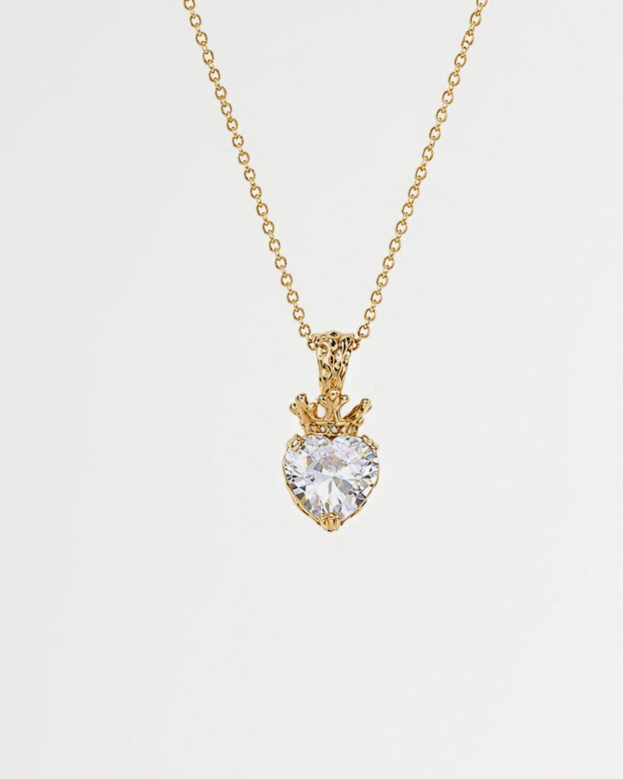 Titanic Necklace