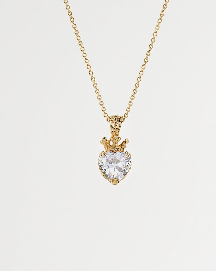 Titanic Necklace