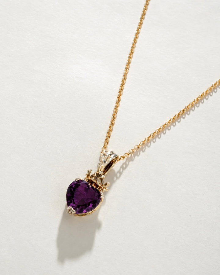 Titanic Necklace