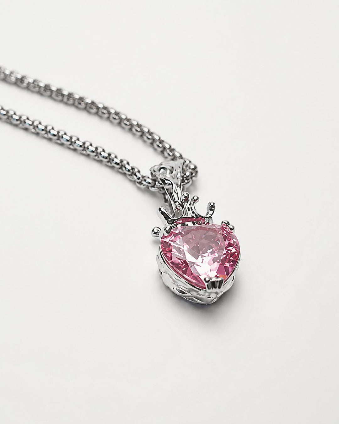 Titanic Necklace