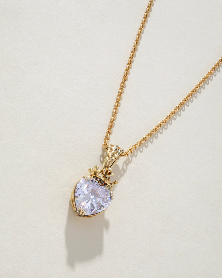 Titanic Sterling Silver 925 Necklace