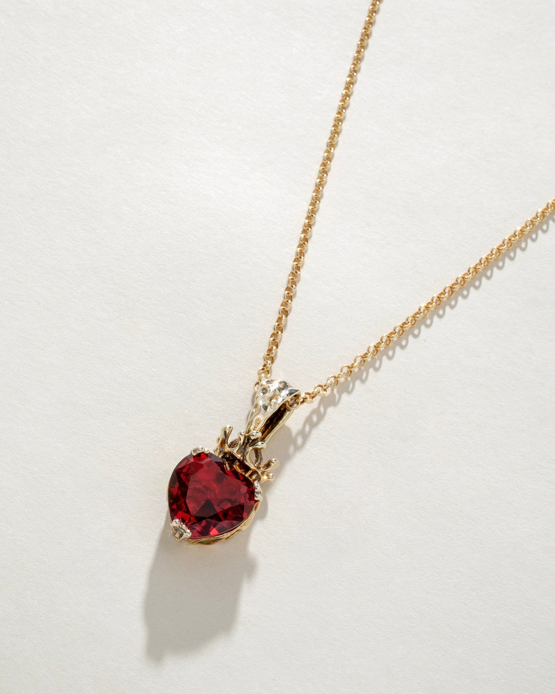 Titanic Sterling Silver 925 Necklace