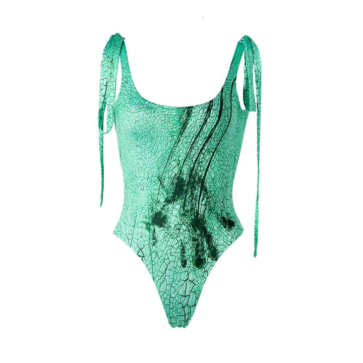 Traces one-piece swimsuit