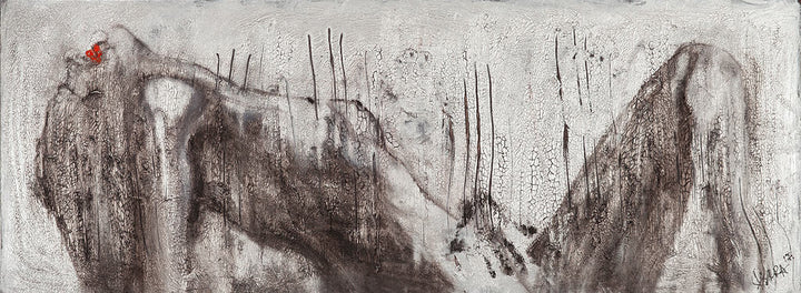 Traces of Ecstasy Scarf