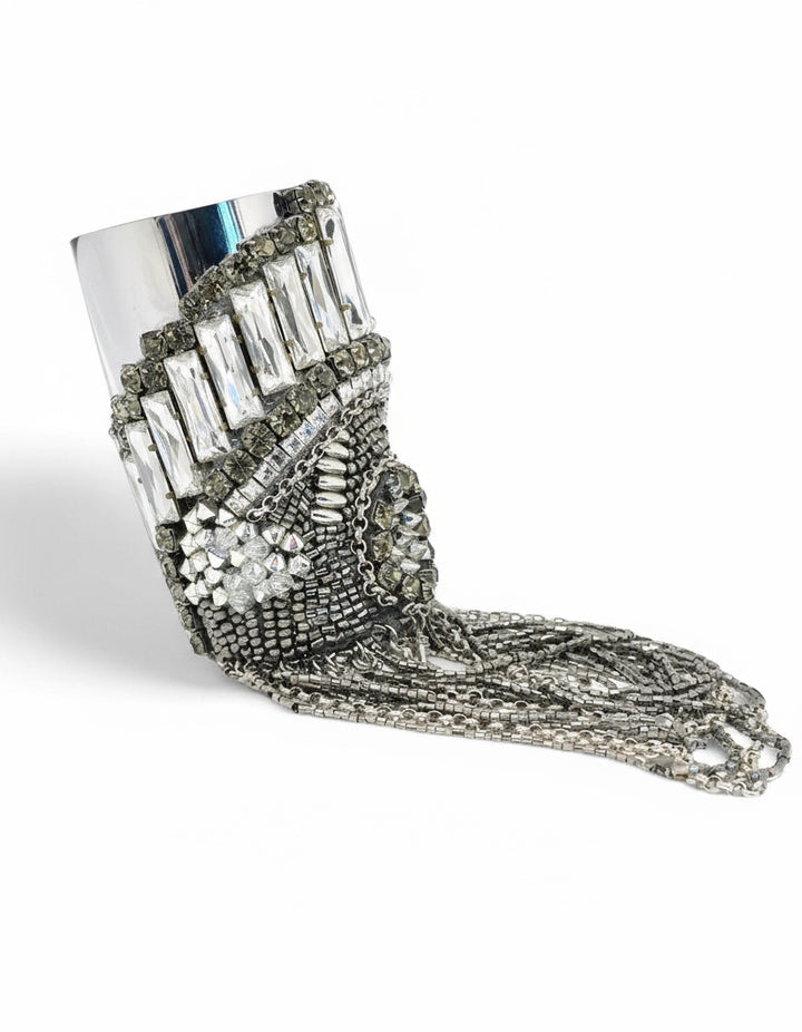 Warrior Cuff Bracelet