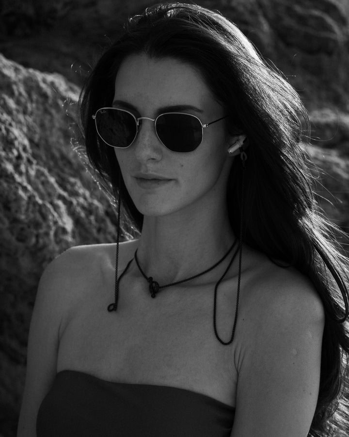 The Clasp Necklace - 3 in 1