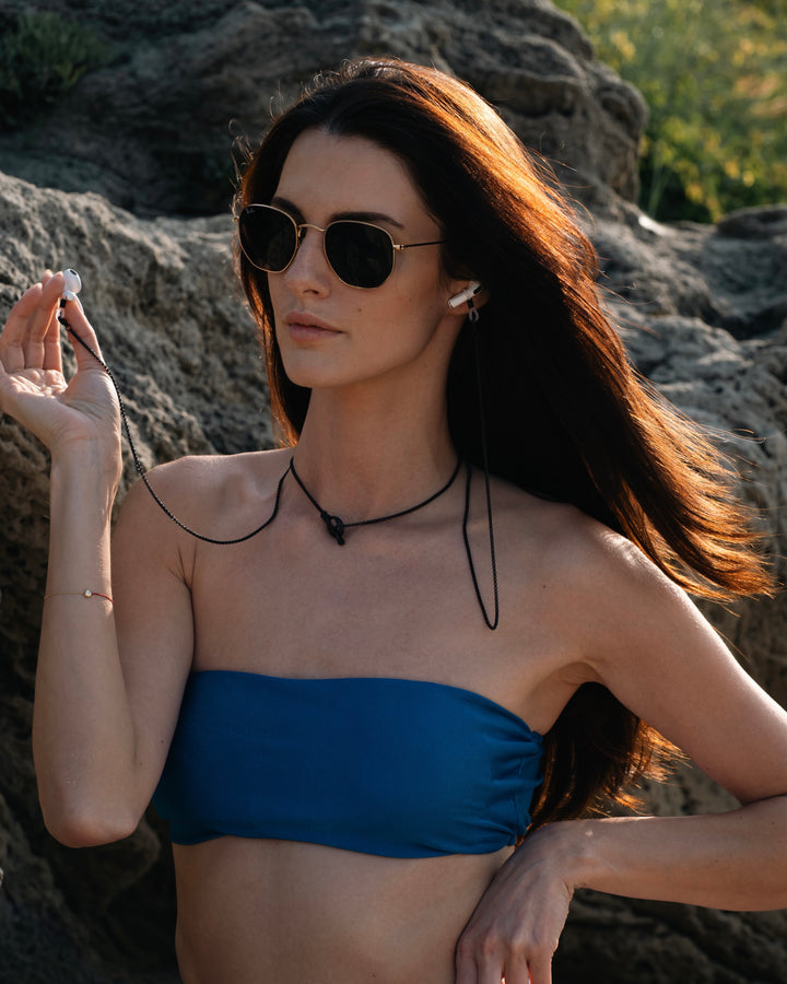 The Clasp Necklace - 3 in 1