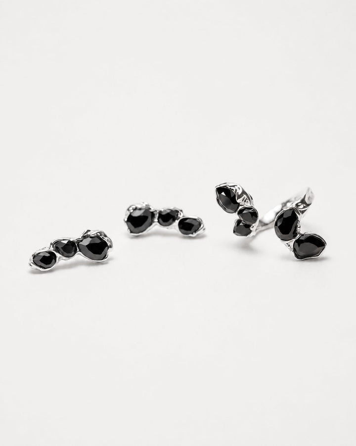 Blossom Earrings & Ring Set