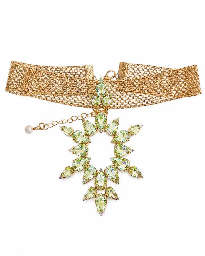 Dew Choker