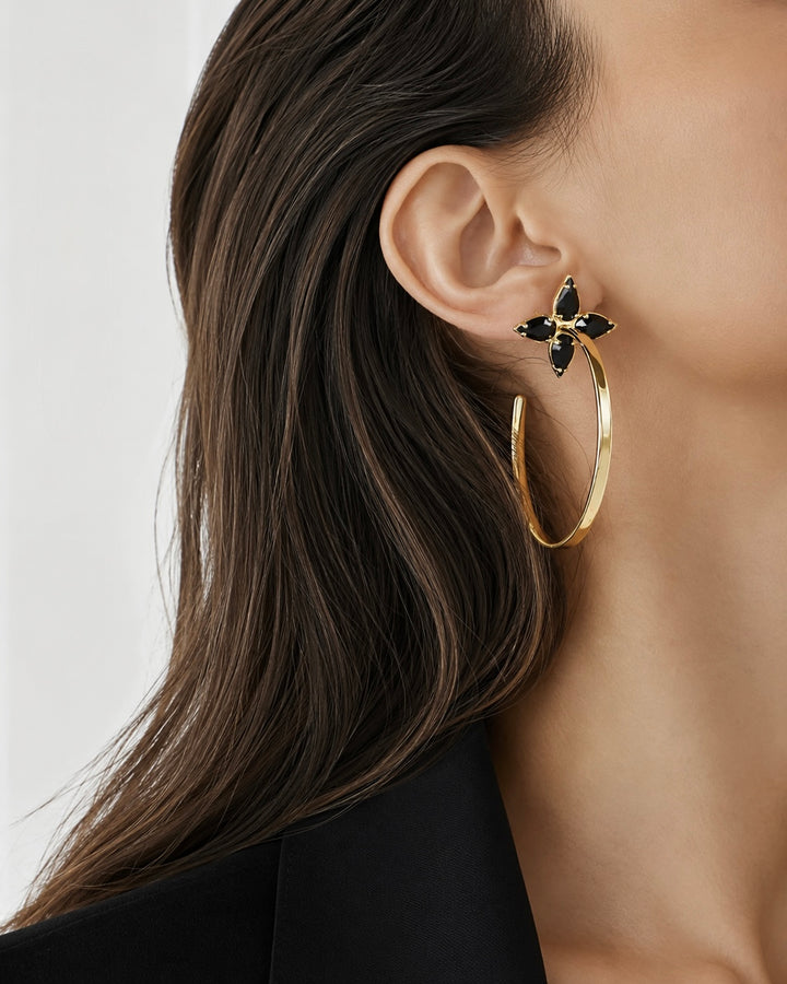 Embrace Earrings