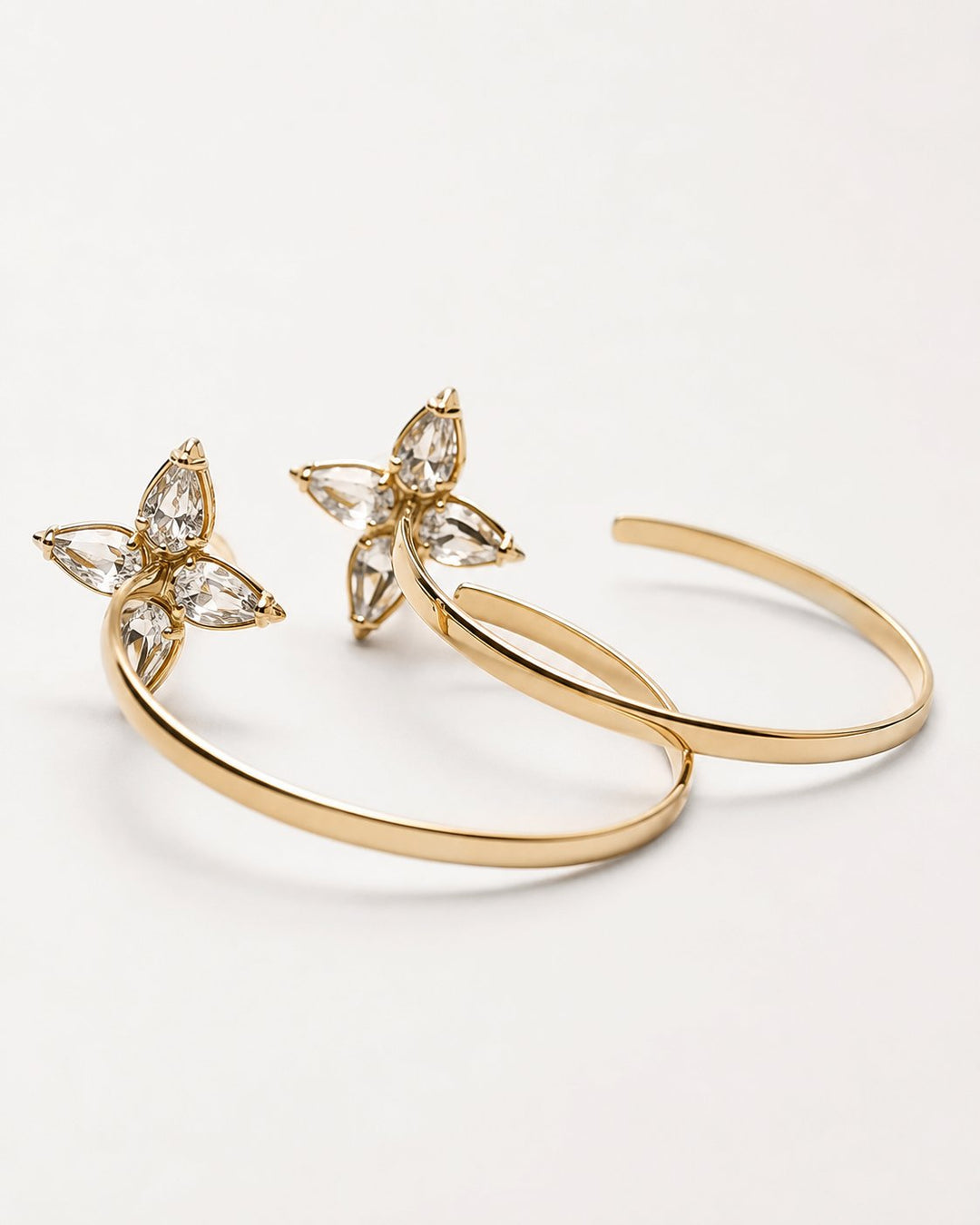Embrace Earrings