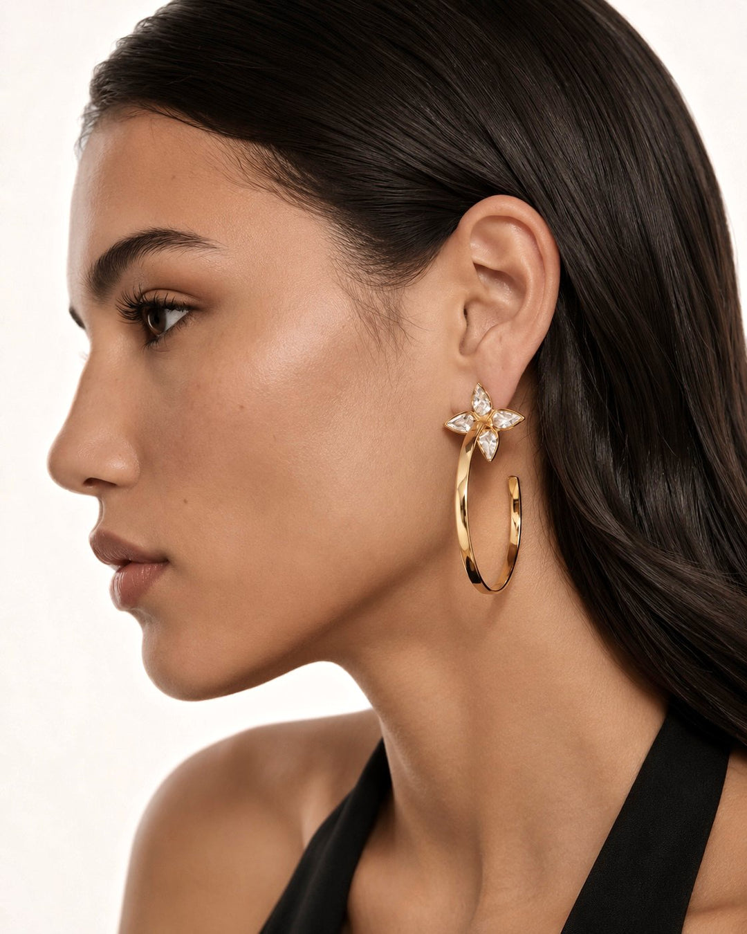 Embrace Earrings
