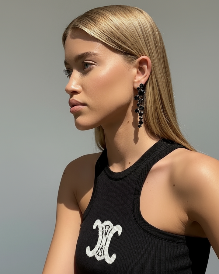 Fame Earrings