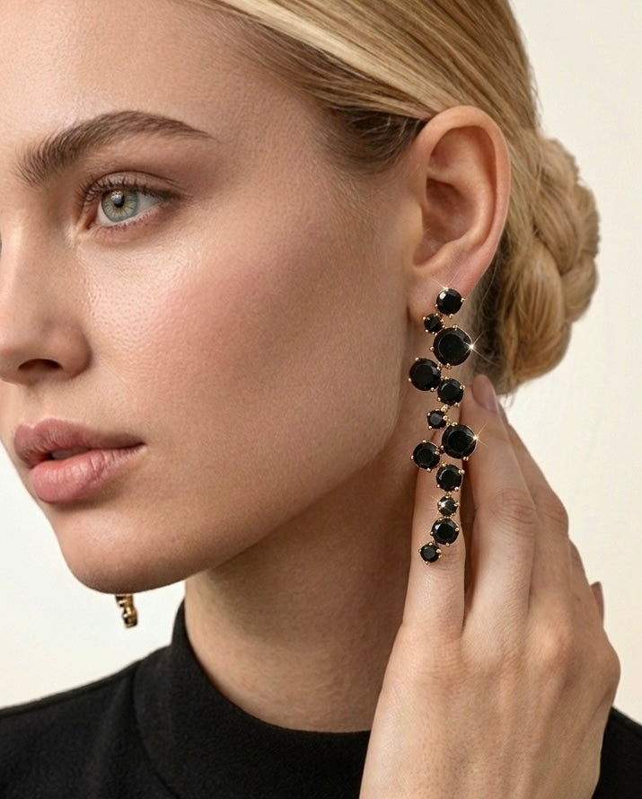 Fame Earrings