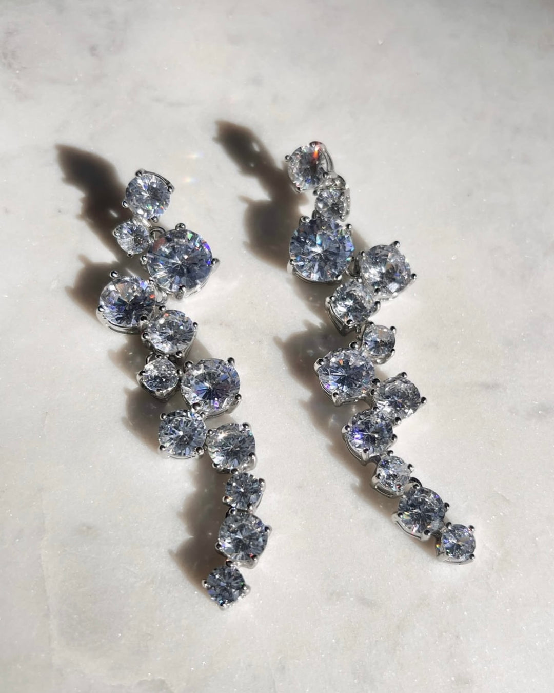 Fame Earrings