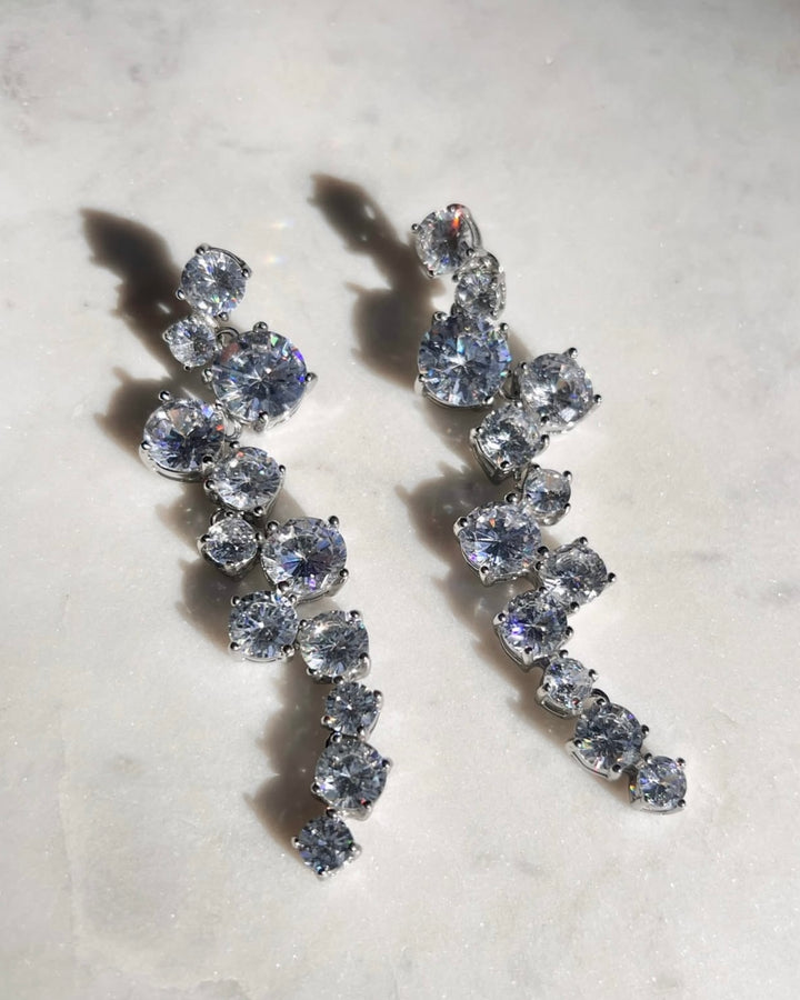 Fame Earrings