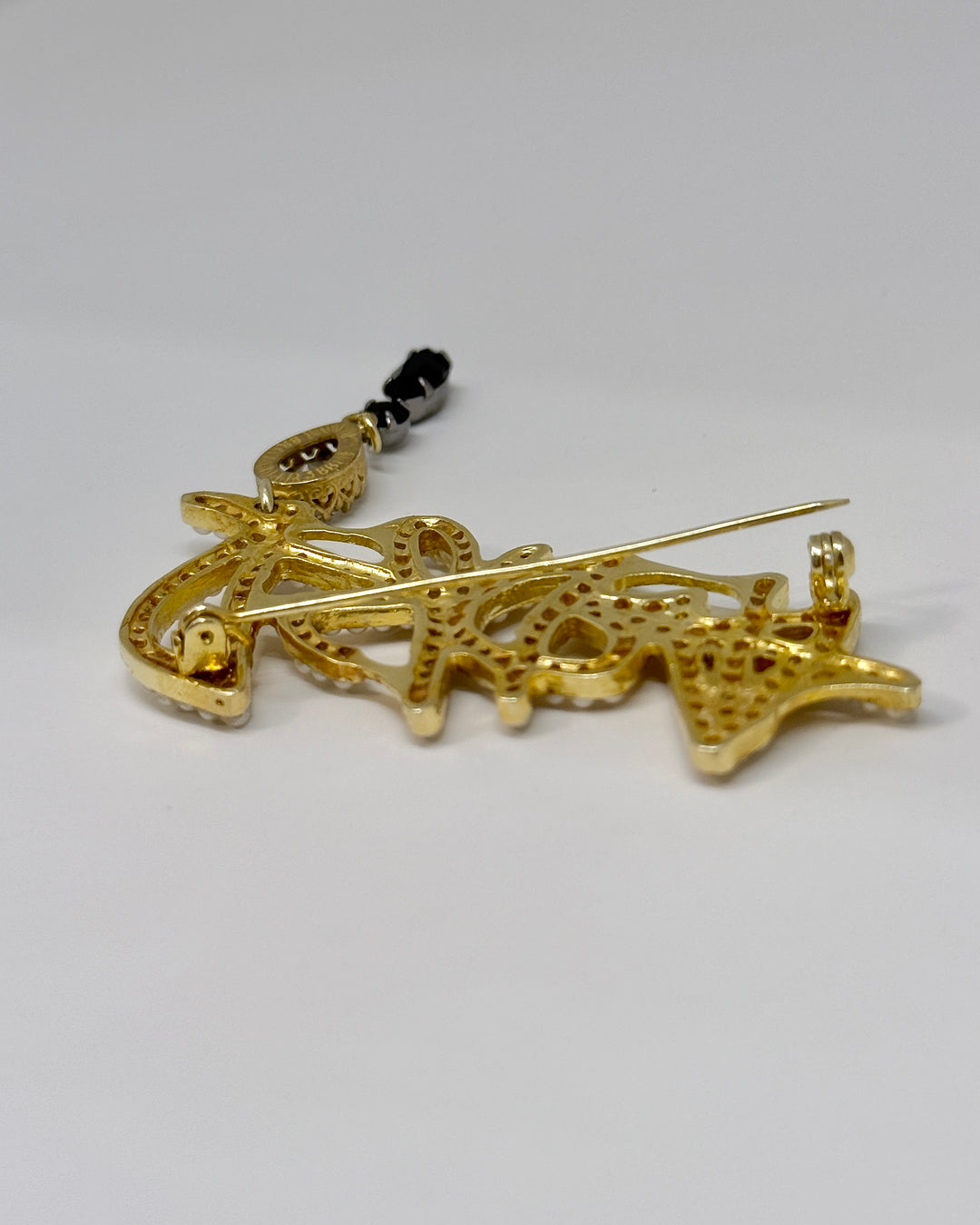 Iskra Art Sterling Silver 925 Brooches