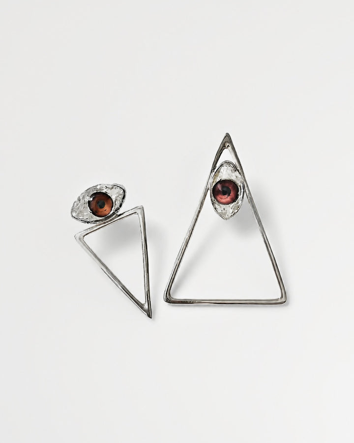 Look At Me Earrings